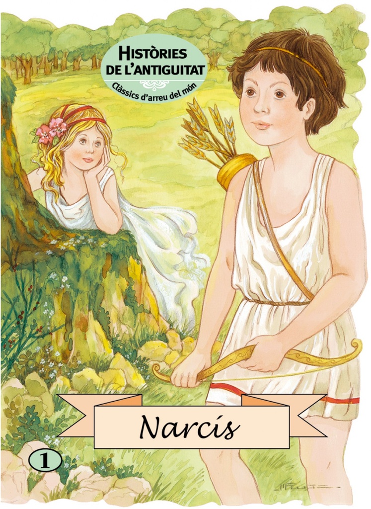 [9788478649624] Narcís