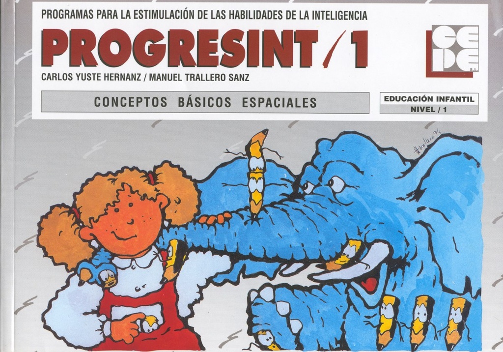 [9788478691876] Progresint 1