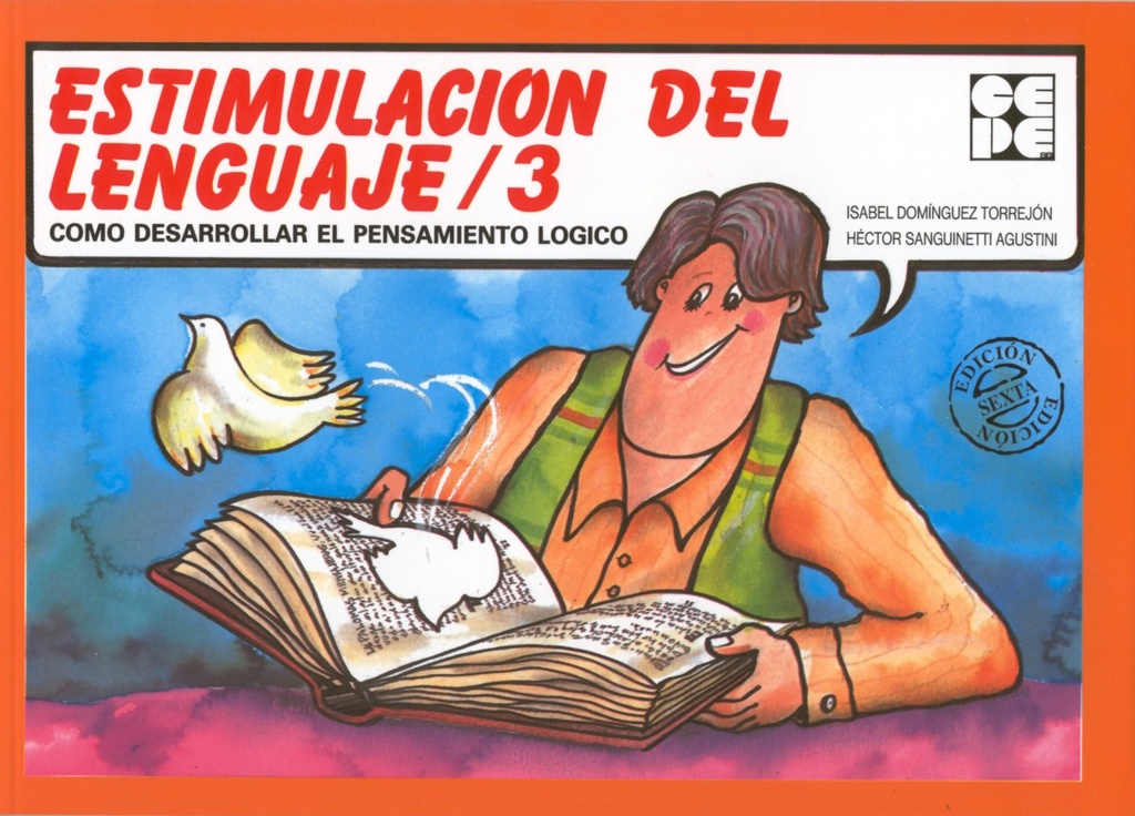 [9788478692279] Estimulación del lenguaje