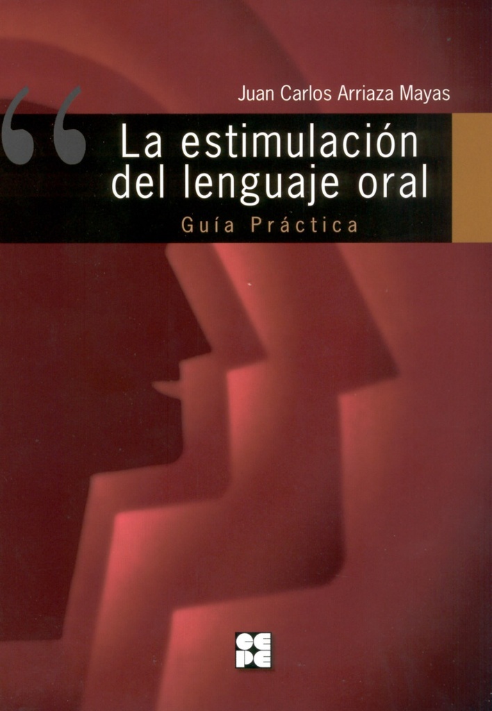 [9788478696918] Estimulacion del lenguaje oral
