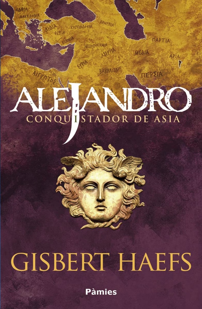 [9788418491856] Alejandro