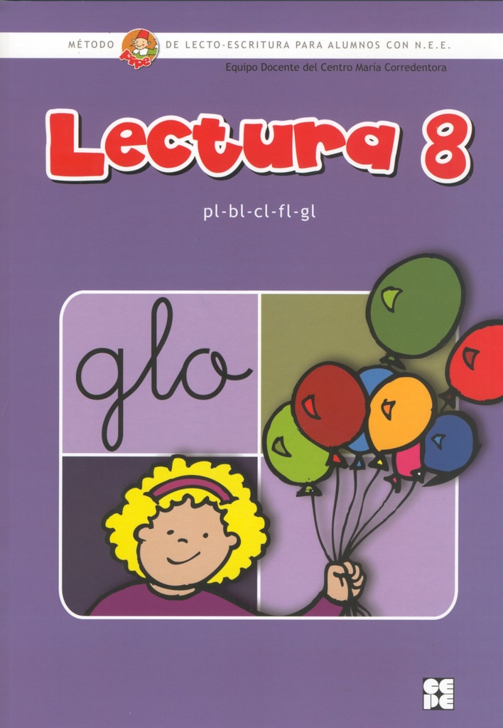 [9788478697229] Lectura Pipe