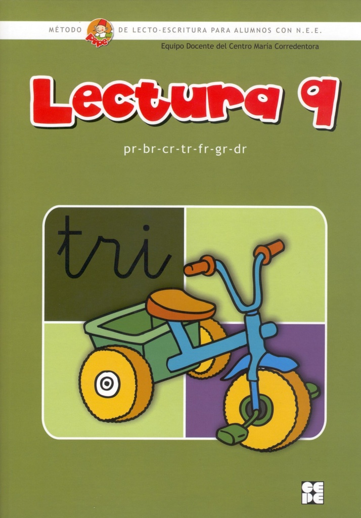 [9788478697236] Lectura pipe