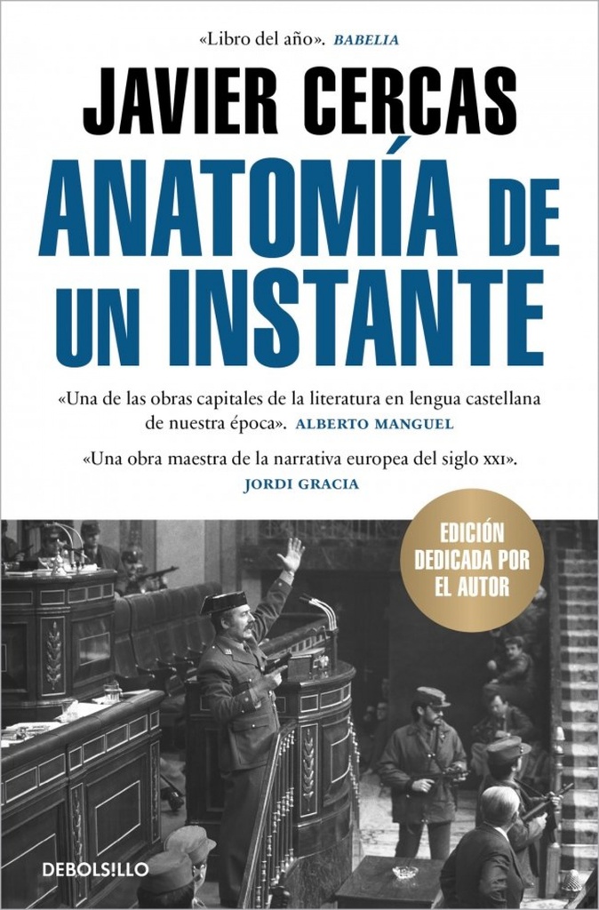 [9788466388610] Anatomía instante.Se
