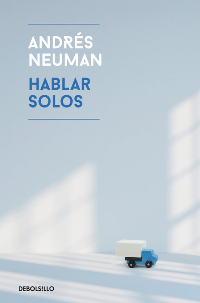 [9788466345545] Hablar solos / Fabricated Memories