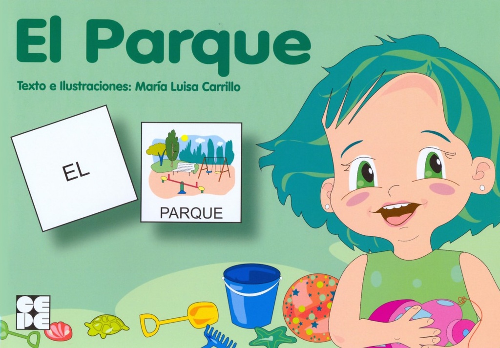 [9788478699063] El Parque