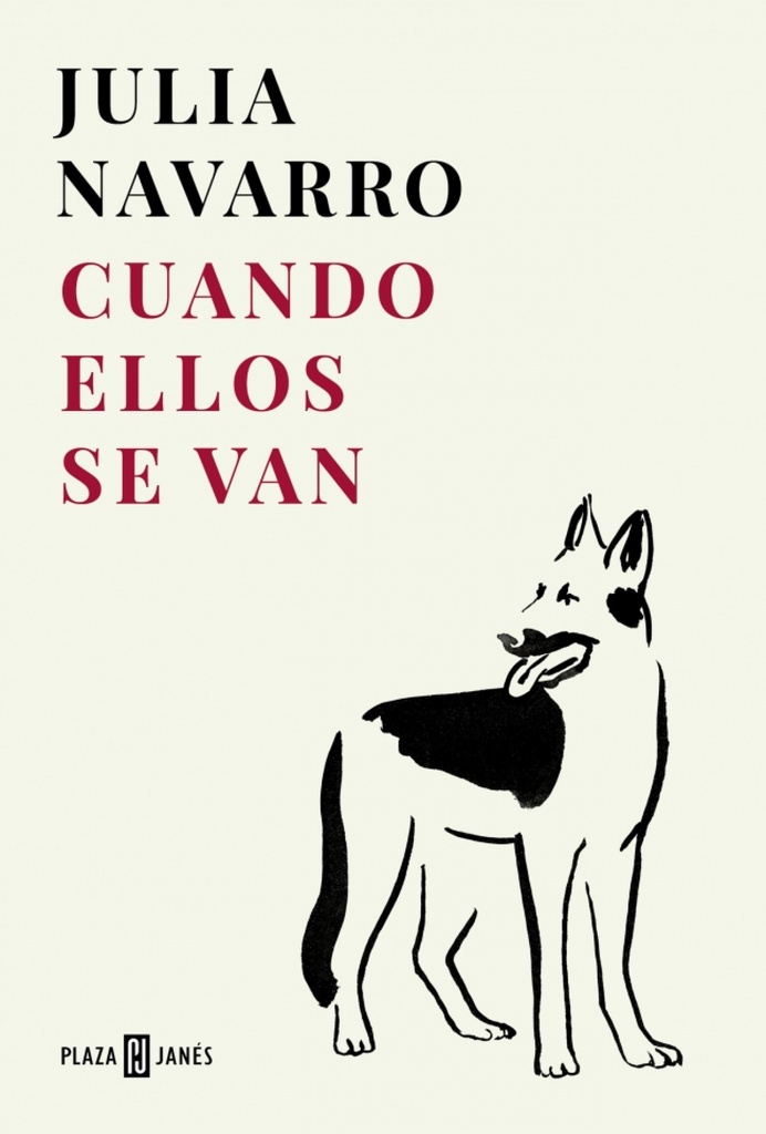 [9788401037078] Cuando ellos se van