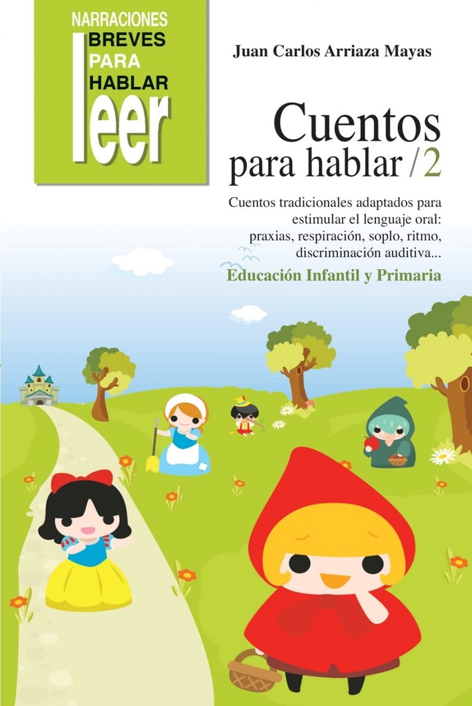 [9788478699544] Cuentos para hablar