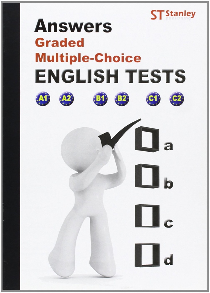 [9788478735068] English tests claves a1-c2