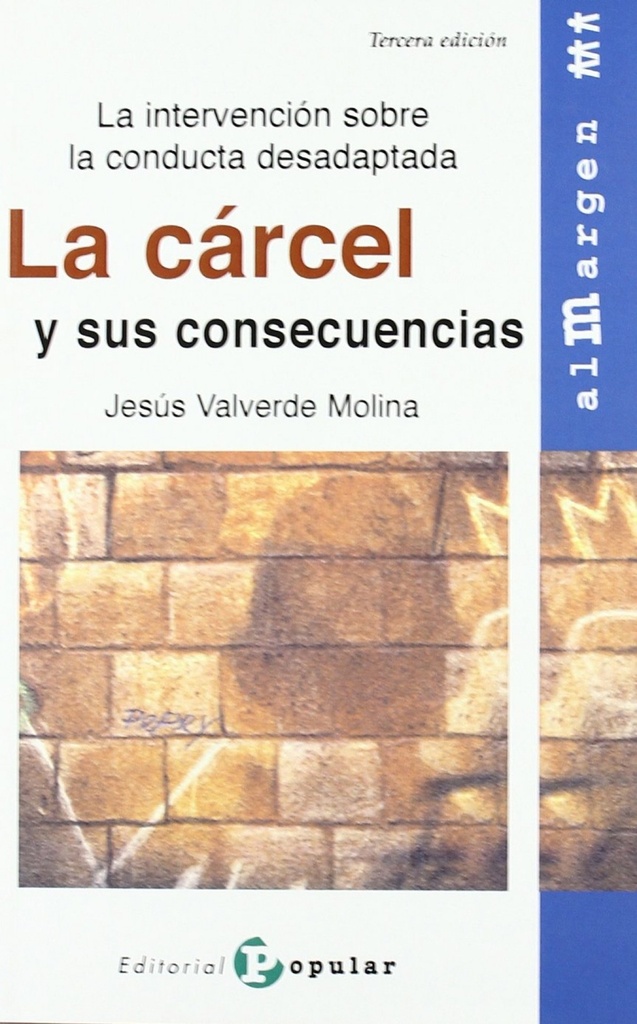 [9788478840588] La cárcel y sus consecuencias