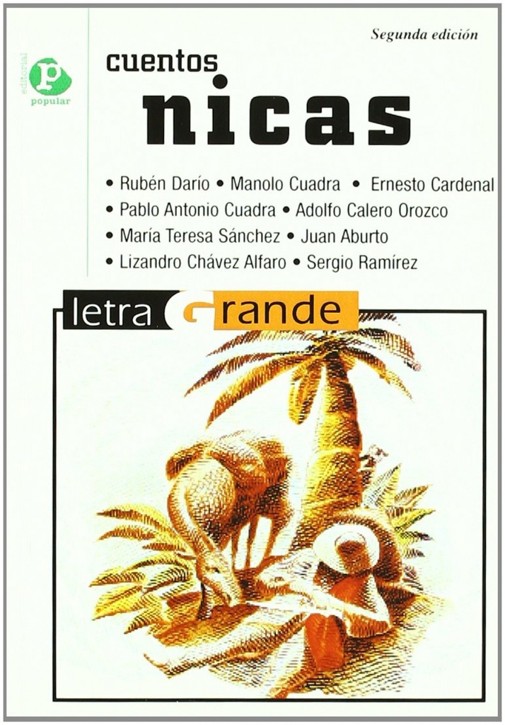 [9788478840687] Cuentos nicas