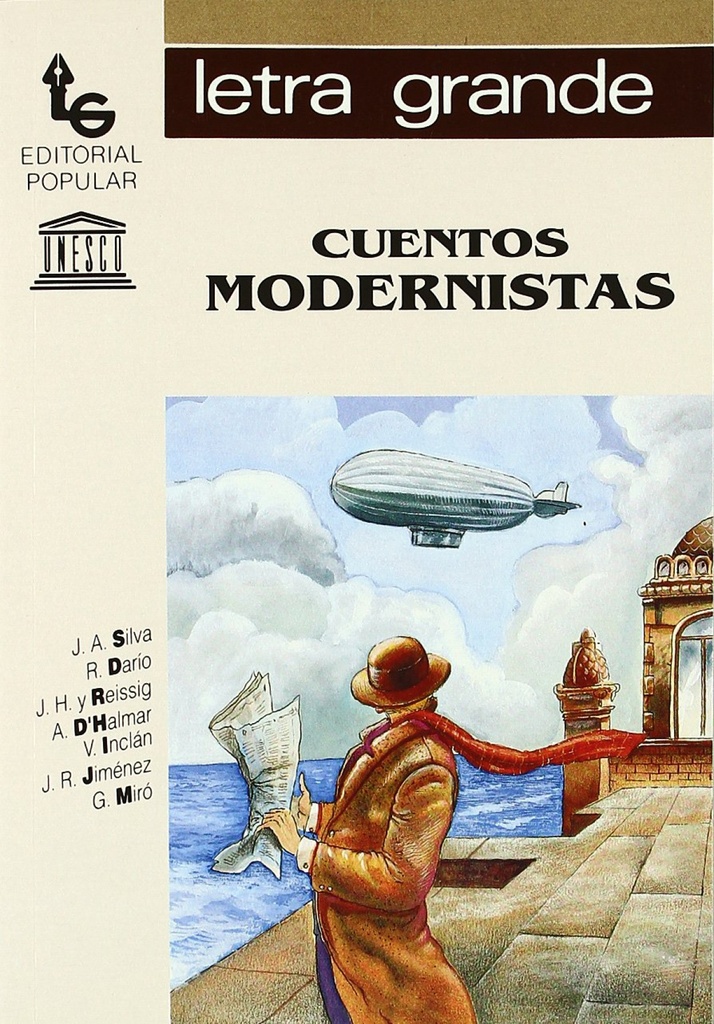 [9788478841202] Cuentos modernistas