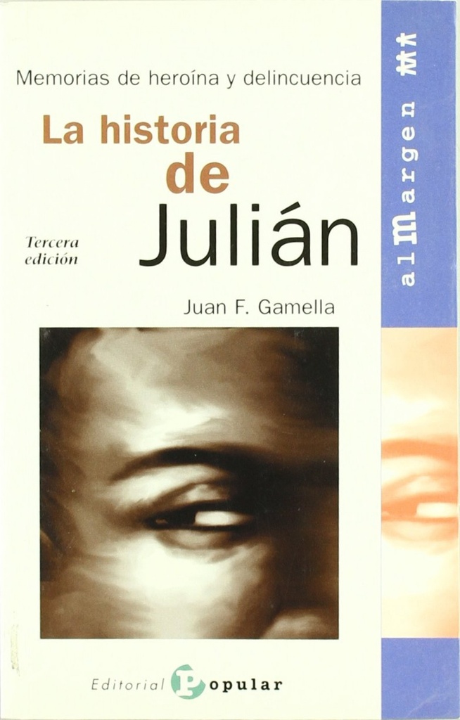 [9788478842223] La historia de Julián