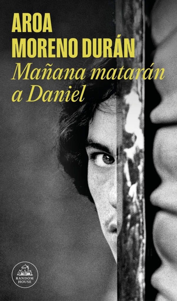 [9788439744948] Mañana matarán a Daniel