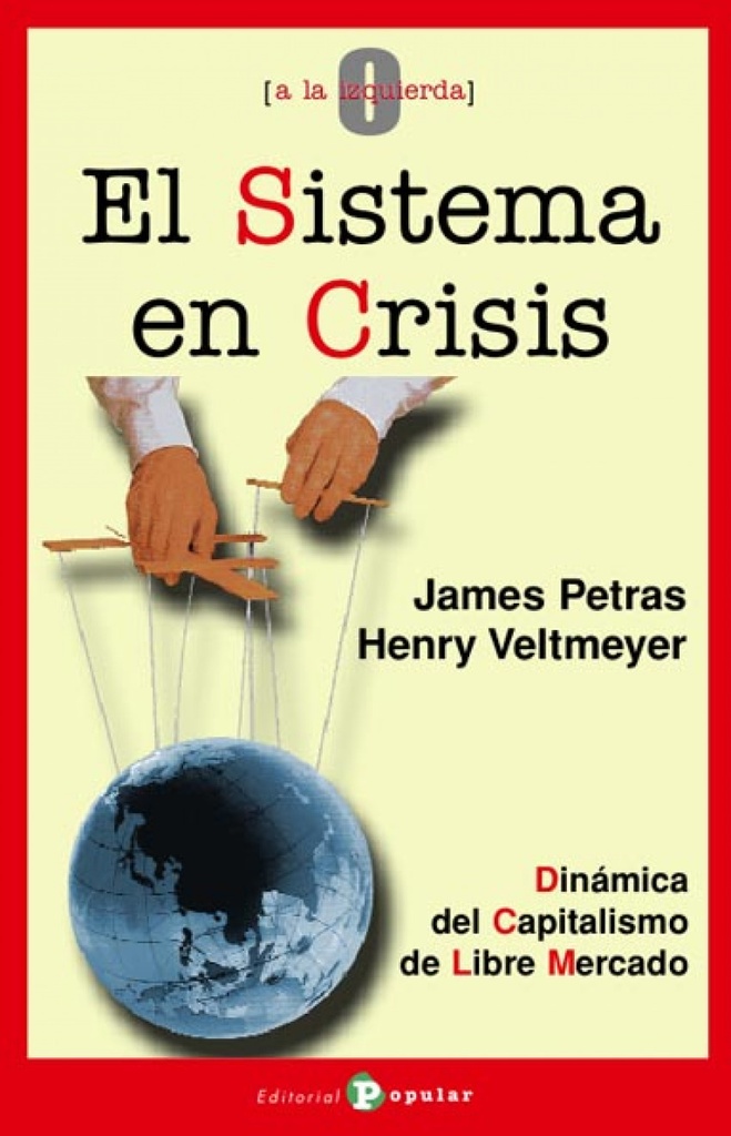 [9788478842865] El sistema en crisis