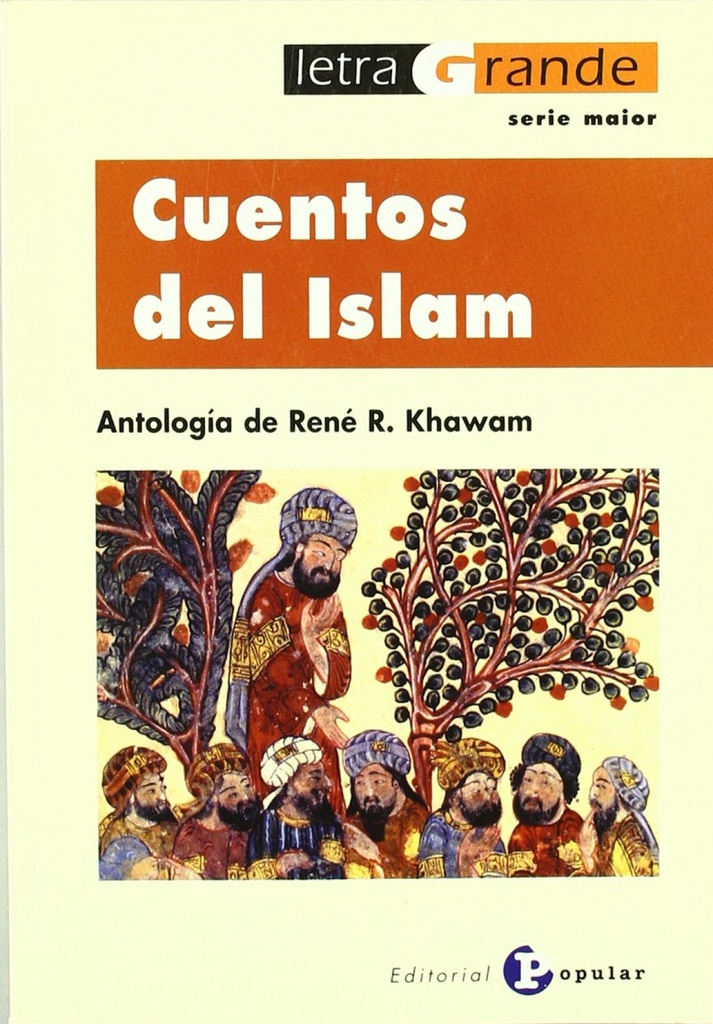 [9788478843473] Cuentos del Islam