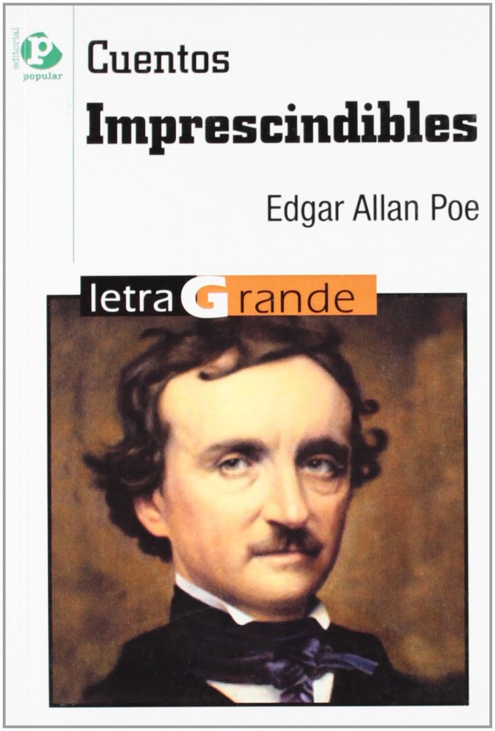 [9788478844579] Cuentos imprescindibles