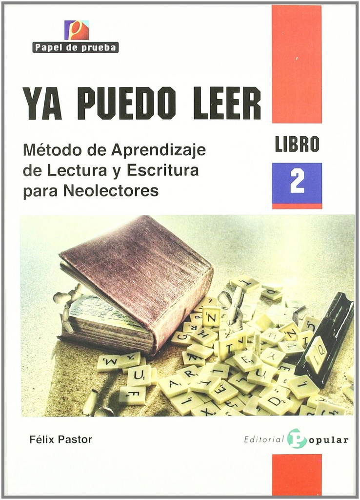 [9788478845095] Ya puedo leer
