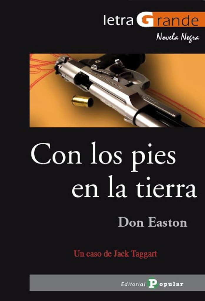 [9788478845163] Con los pies en la tierra