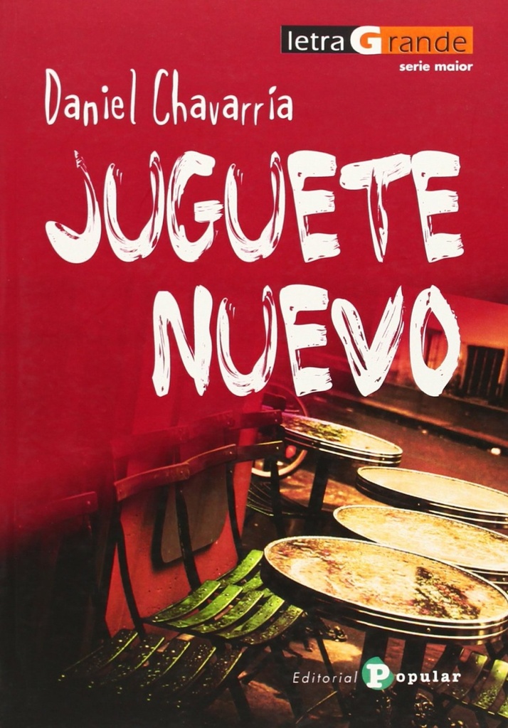 Juguete nuevo