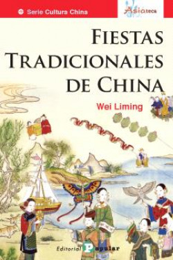 [9788478845804] Fiestas tradicionales de China