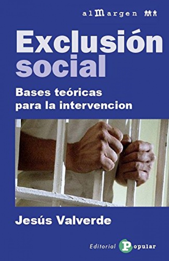 [9788478846085] Exclusión social