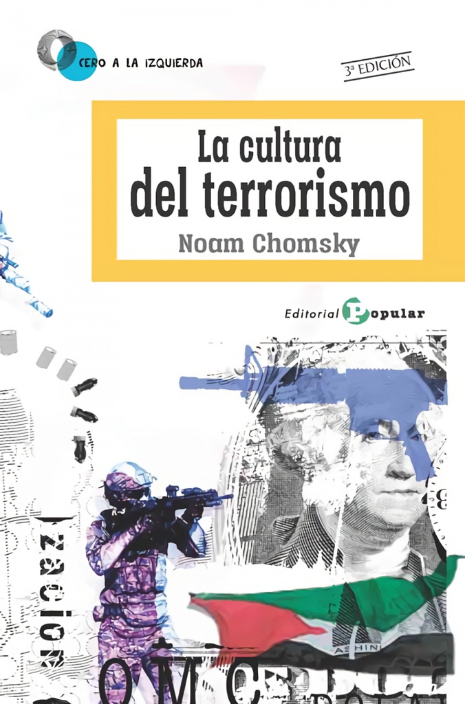 [9788478846993] La Cultura del Terrorismo
