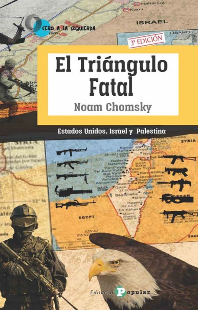 [9788478847006] El Triangulo Fatal