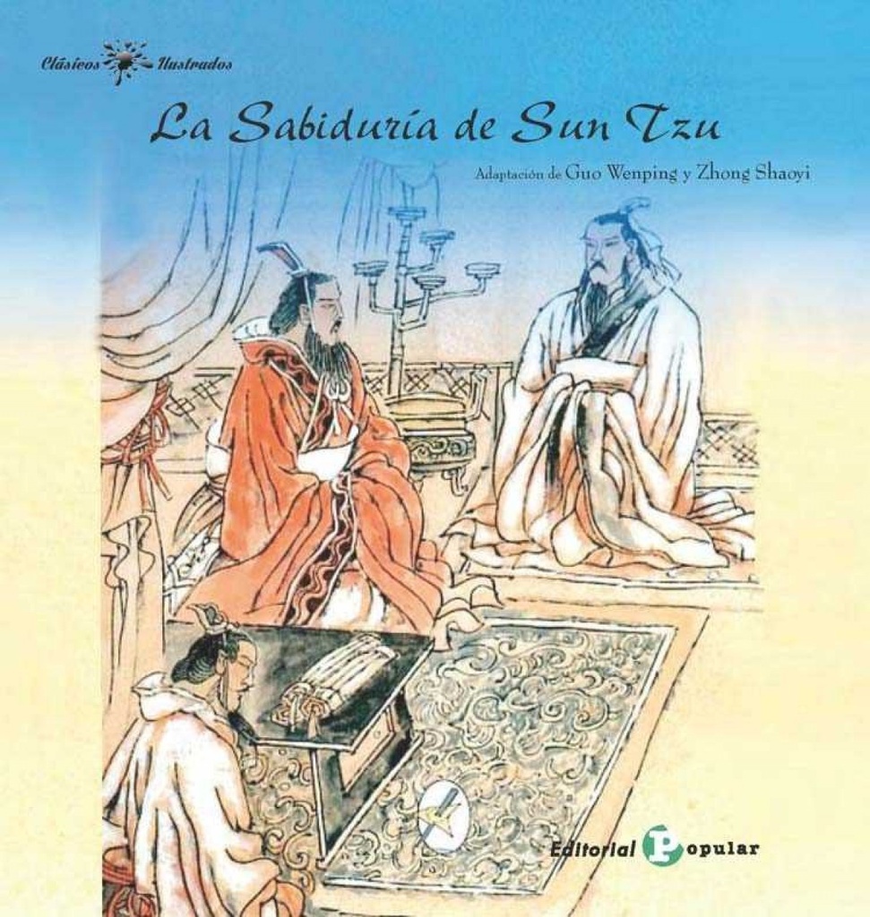 [9788478847402] La Sabiduría de Sun Tzu