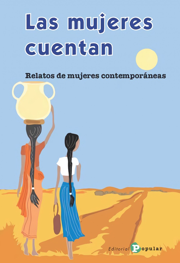 [9788478847563] Las Mujeres Cuentan