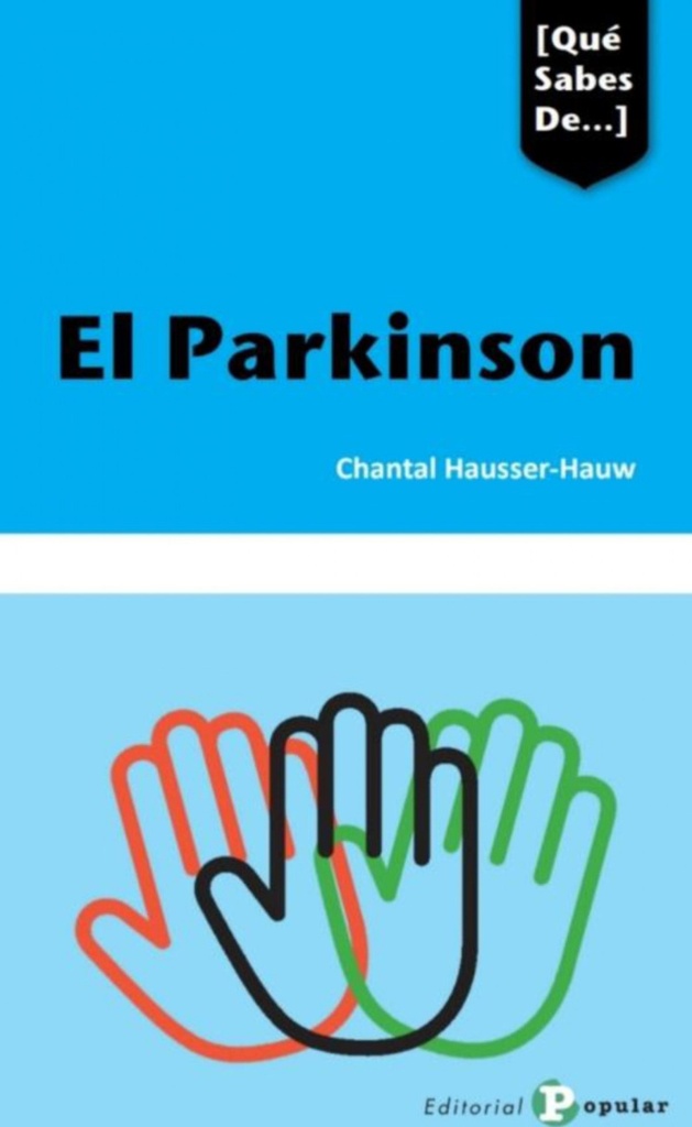 [9788478847587] El Parkinson