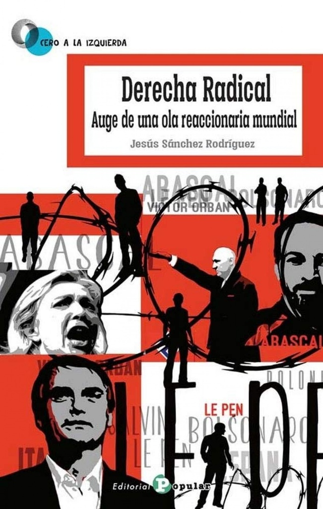 [9788478847730] Derecha Radical
