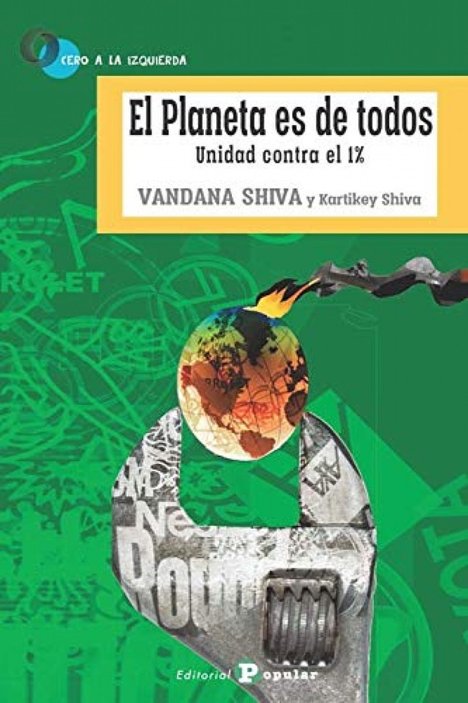 [9788478847877] El Planeta Es de Todos