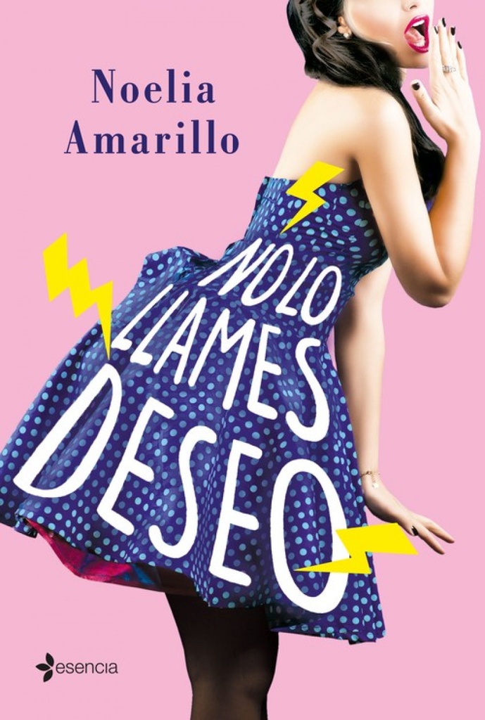 [9788408205302] No lo llames deseo