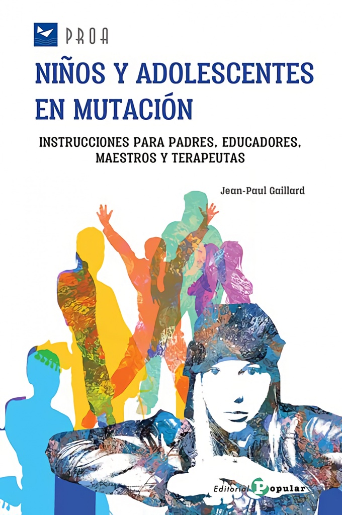 [9788478848058] Niños y adolescentes en mutación