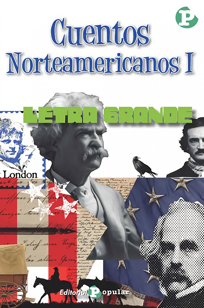 [9788478848393] Cuentos norteamericanos i