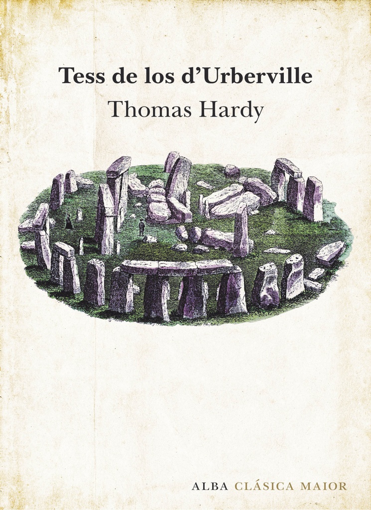 [9788490653425] Tess de los d'Urberville