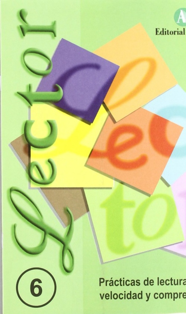 [9788478870097] Lector 6