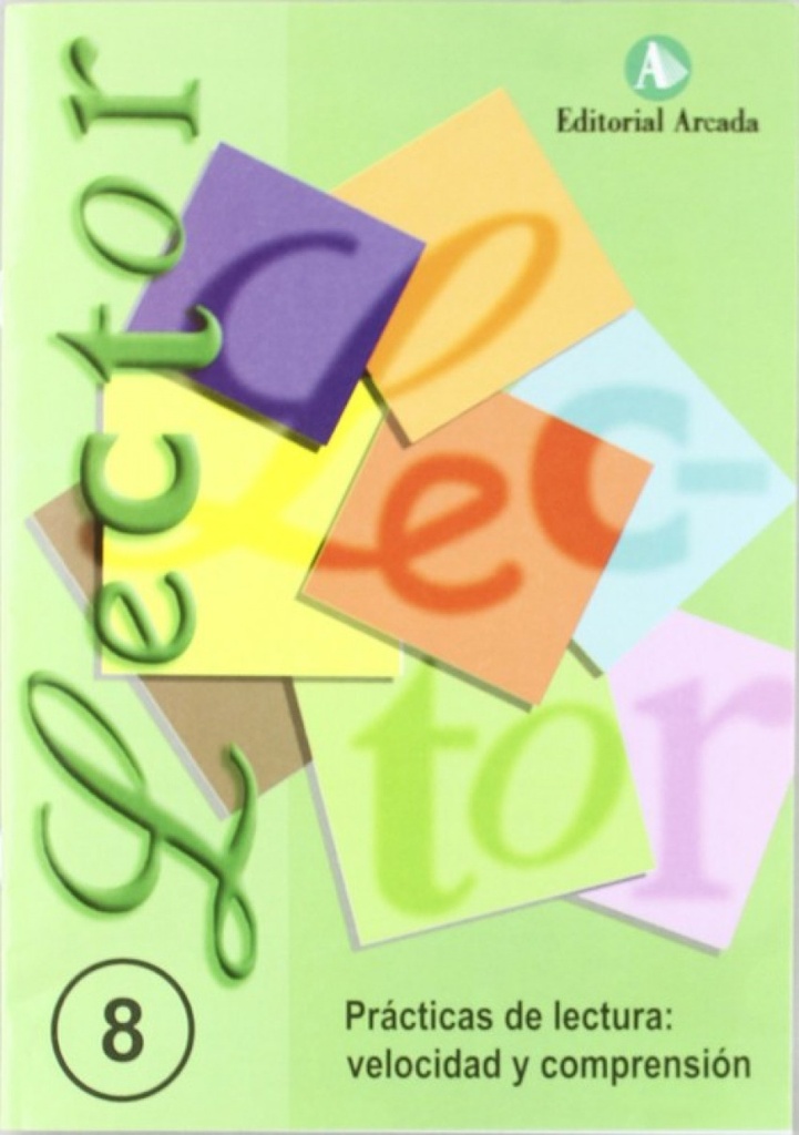 [9788478870110] Lector 8