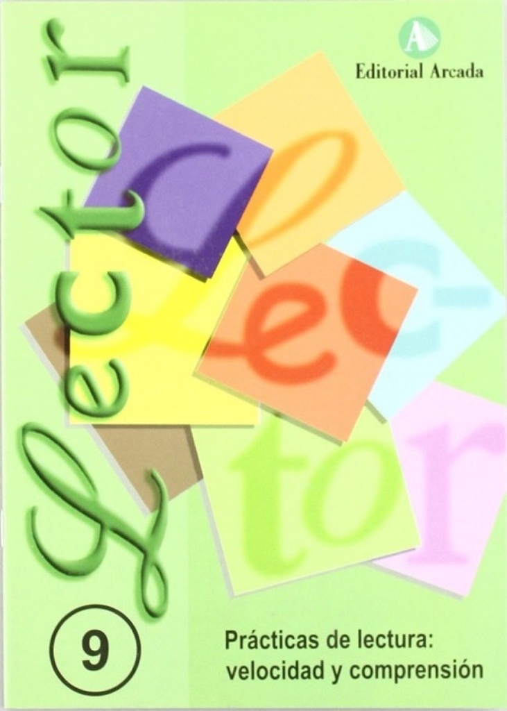 [9788478870127] Lector 9