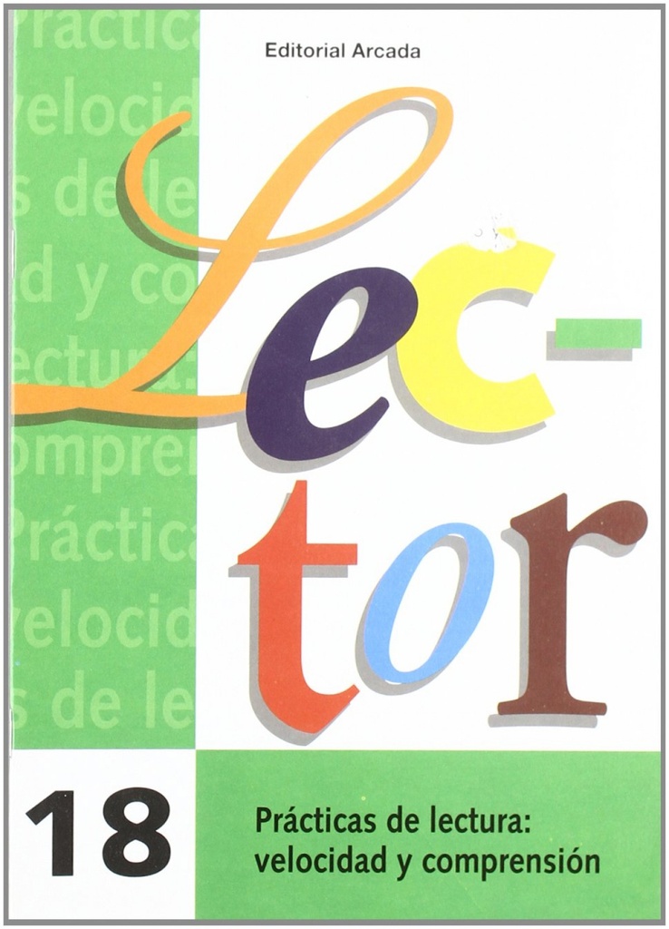 [9788478870219] Lector 18