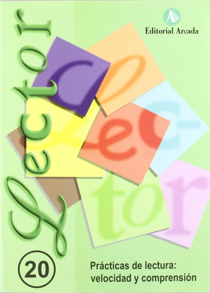 [9788478870226] Lector 20