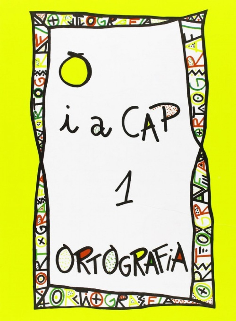 [9788478871018] Punt i a cap 1 ortografia