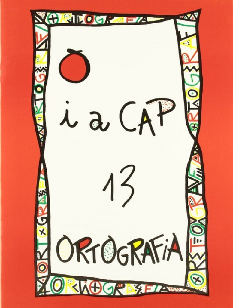 [9788478871131] Punt i a cap 13 ortografia