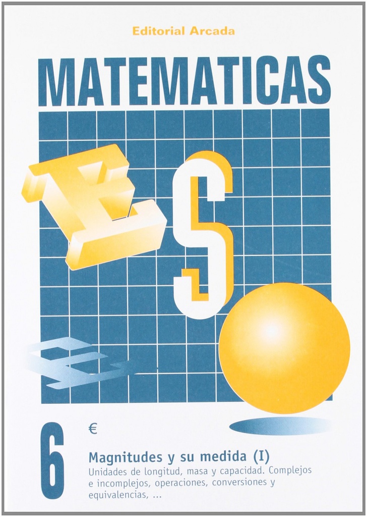 [9788478871667] Magnitudes y su medida I