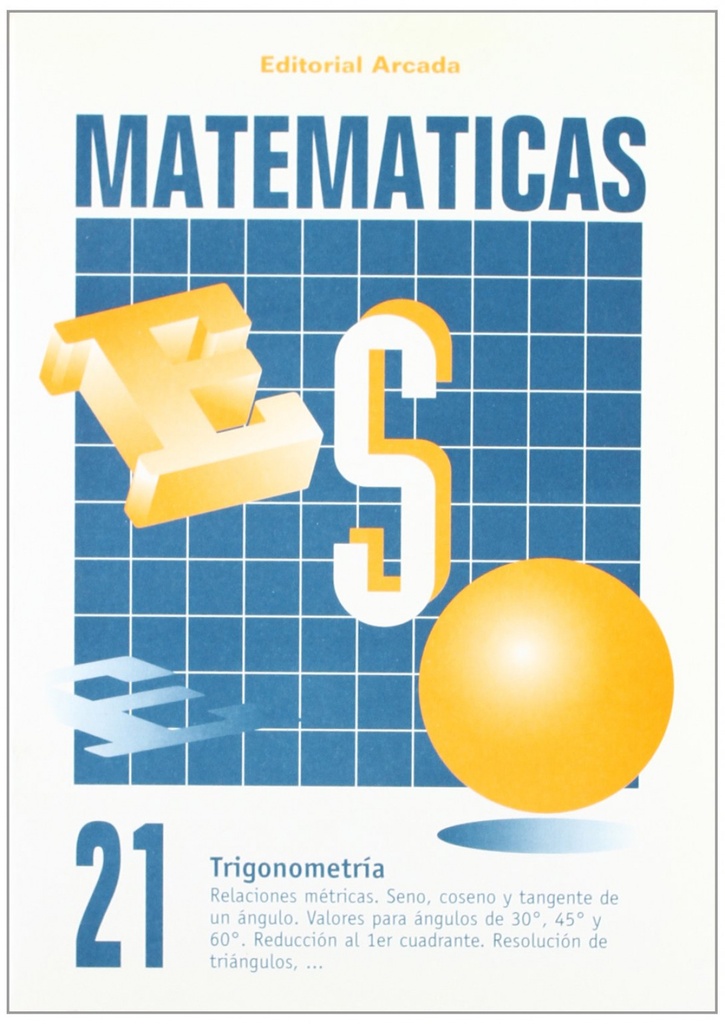 [9788478871810] Trigonometría