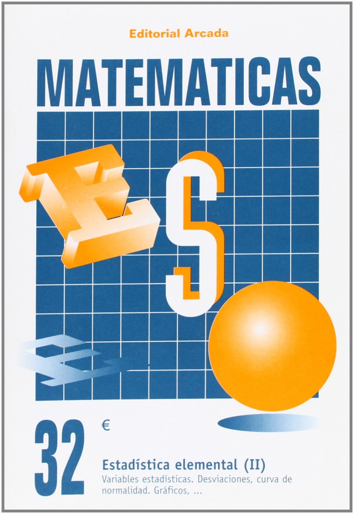 [9788478871926] Estadística elemental II