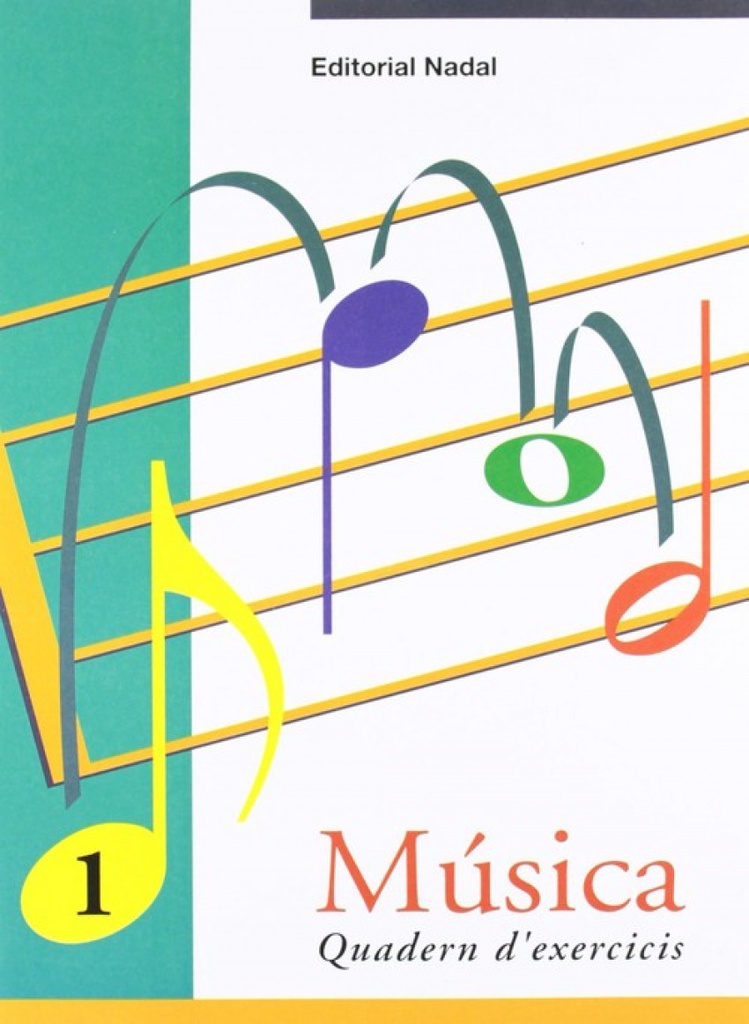 [9788478872039] Música, n 1