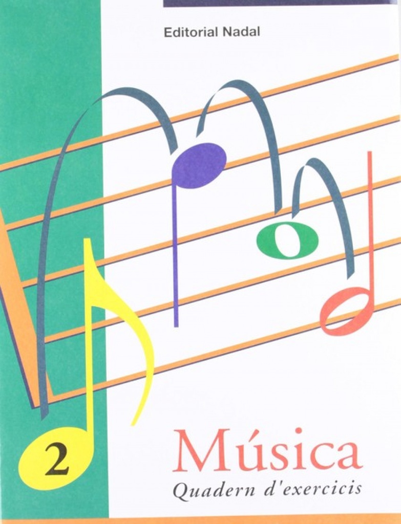 [9788478872046] Música, n 2