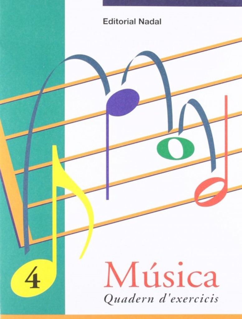 [9788478872060] Música, n 4